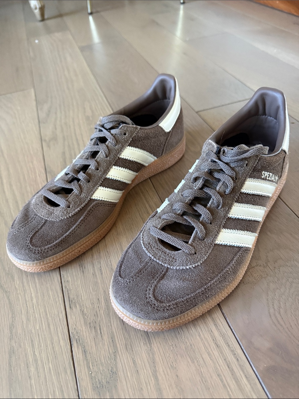 adidas Women’s Handball Spezial sneakers